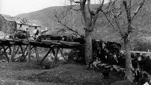 Carta de Sanabria háttérkép