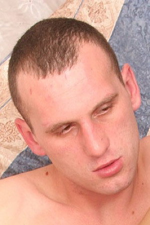Charles Hardy