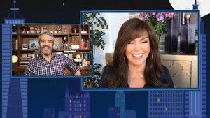 Watch What Happens Live with Andy Cohen 17. évad Ep.80 80. epizód