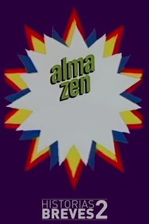 Historias Breves II: Alma Zen