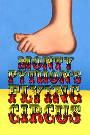 Monty Python: Almost the Truth (The Lawyer's Cut) poszter