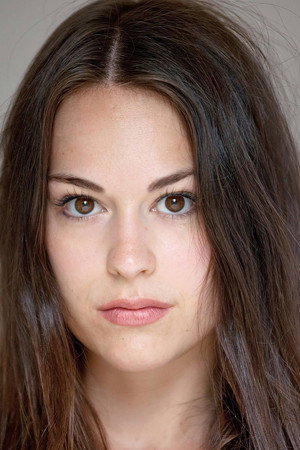 Rachel Hendrix profil kép