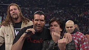 WCW Monday Nitro Season 3 Ep.46 46. epizód