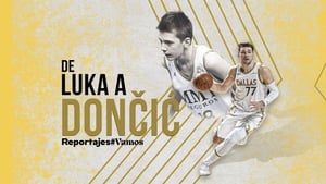 De Luka a Doncic háttérkép