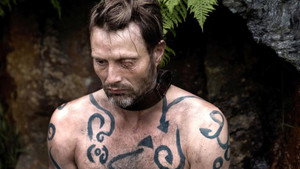 Mads Mikkelsen, le diable au corps háttérkép