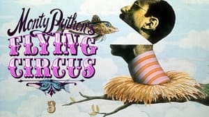 Monty Python Repülő Cirkusza kép