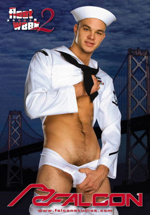 Fleet Week 2 poszter