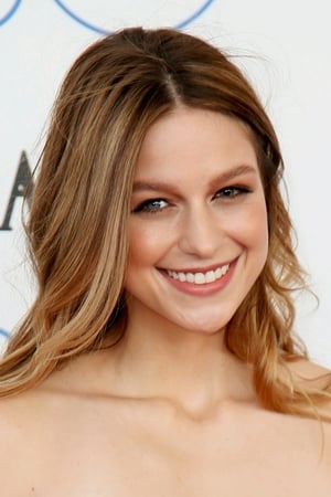 Melissa Benoist profil kép