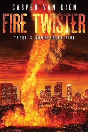 Fire Twister poszter