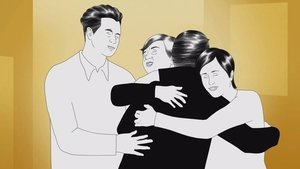 Les reclus, une famille sous emprise 1. évad Ep.3 3. epizód