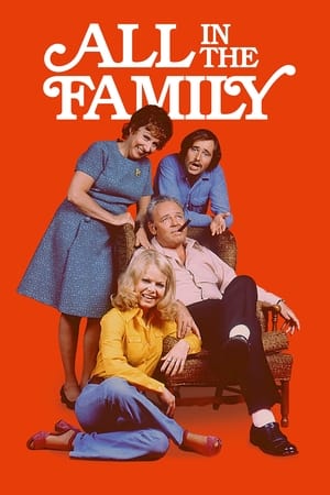 All in the Family poszter