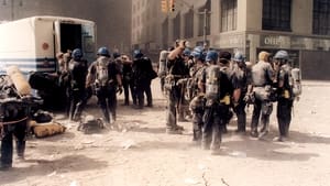 9/11: Rescue Cops háttérkép