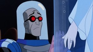 Batman: A rajzfilmsorozat 3. évad Ep.10 Fagyos jövő