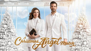A Christmas Angel Match háttérkép