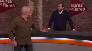 Bares für Rares 10. évad Ep.86 86. epizód