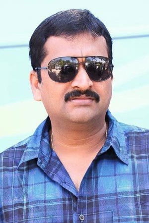 Bandla Ganesh profil kép