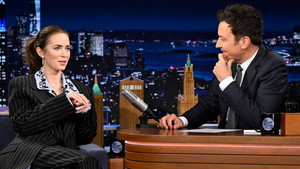 The Tonight Show Starring Jimmy Fallon 13. évad Ep.96 96. epizód