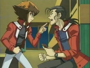 Yu-Gi-Oh! GX Season 1 Ep.21 21. epizód