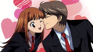 イタズラなKiss kép