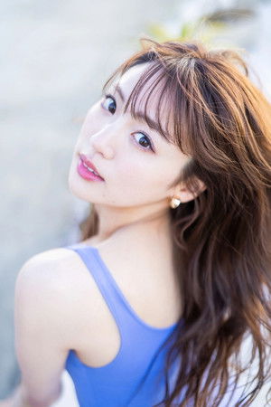 Yūmi Shida profil kép