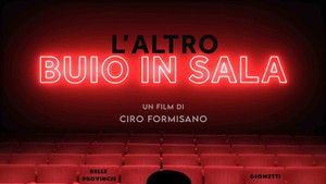 L'altro buio in sala háttérkép