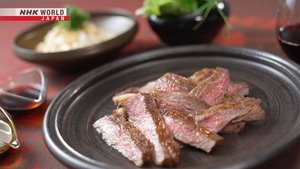 Itadakimasu ! Dining with the Chef 14. évad Ep.5 5. epizód
