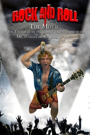 Rock and Roll: The Movie poszter