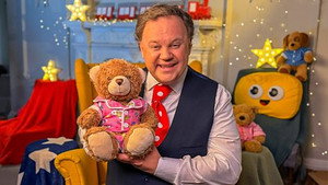 CBeebies Bedtime Stories 2. évad Ep.1 1. epizód