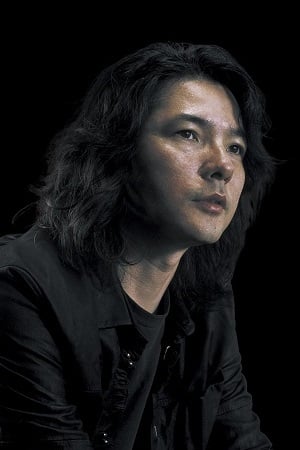 Shunji Iwai profil kép