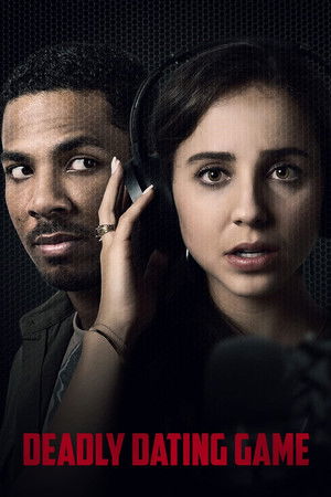Deadly Radio Romance poszter