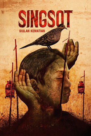 Singsot: Siulan Kematian poszter