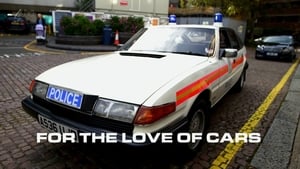 For the Love of Cars Season 2 Ep.2 2. epizód