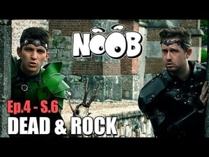 Noob 6. évad Ep.4 4. epizód