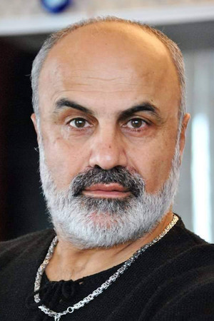 Ahmet Ozturk