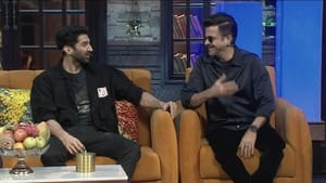 The Kapil Sharma Show 3. évad Ep.344 344. epizód