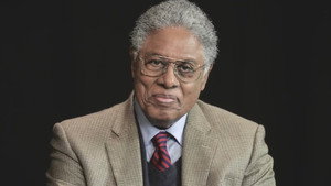 Thomas Sowell: Common Sense in a Senseless World háttérkép