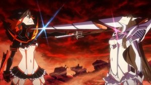 キルラキル 1. évad Ep.15 15. epizód
