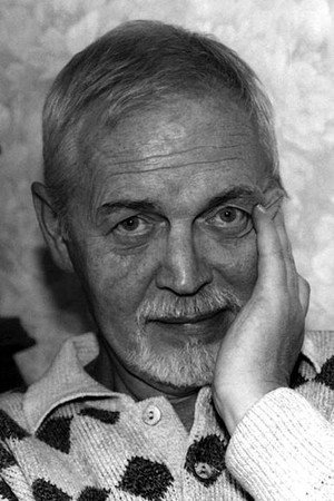 Leonid Nechayev profil kép