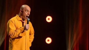Joe Rogan: Burn the Boats háttérkép