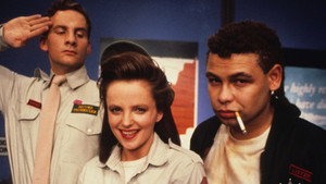 Red Dwarf: The Beginning - Series I háttérkép