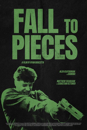 Fall To Pieces