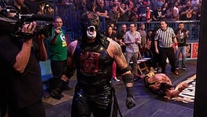 Lucha Underground 4. évad Ep.6 6. epizód