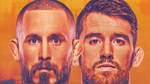 UFC on ESPN 43: Vera vs. Sandhagen háttérkép