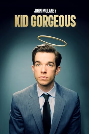 John Mulaney: Bolondozás a bámulatos Radio City-ben