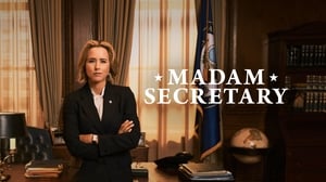 Madam Secretary kép