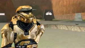 Red vs. Blue 1. évad Ep.1 1. epizód