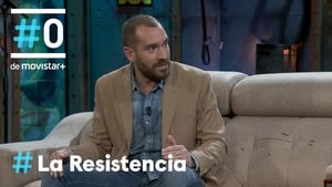 La resistencia 3. évad Ep.150 150. epizód