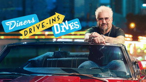 Diners, Drive-Ins and Dives kép