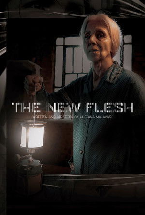 The New Flesh poszter