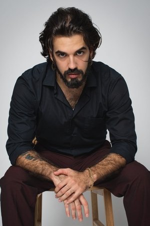 Álvaro Vega